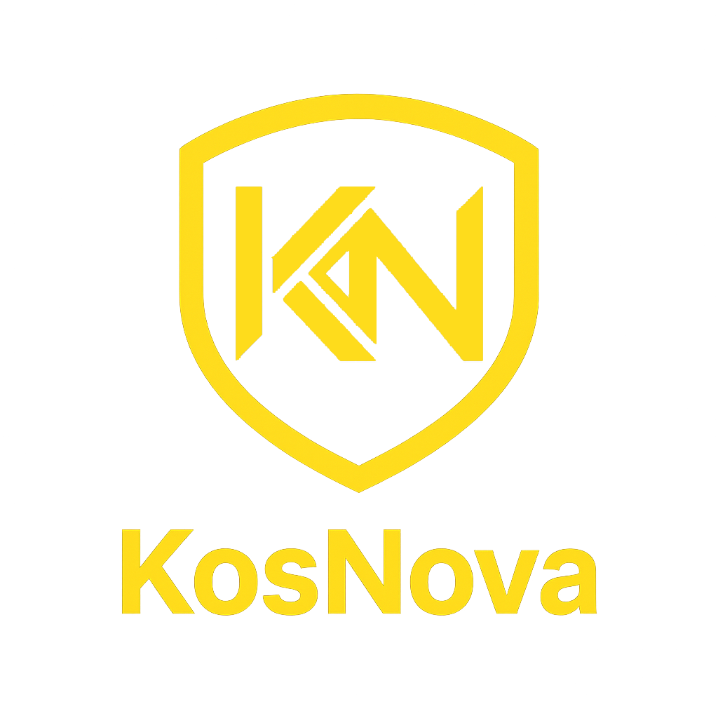 KosNova Extension